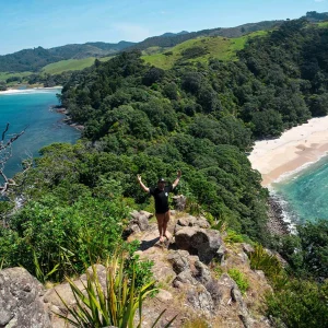 New Zealand Northern Trail (Southbound) -10 Days